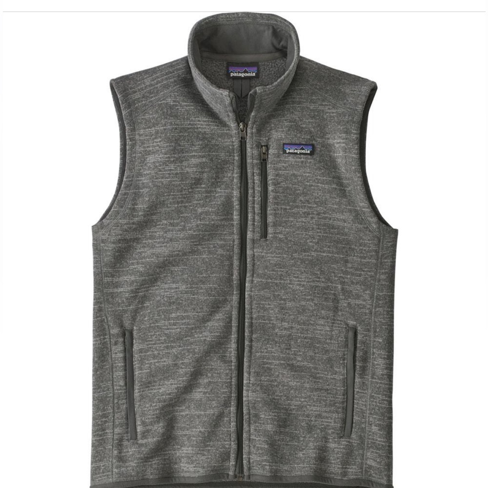 Men’s Patagonia Vest